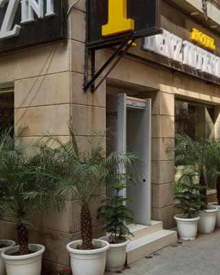 HOTEL BENZ INTERNATIONAL