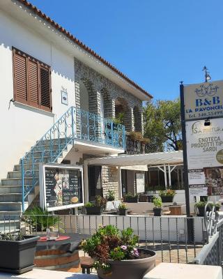 B&B La Pavoncella