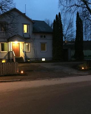 Norrgården i Sandviken