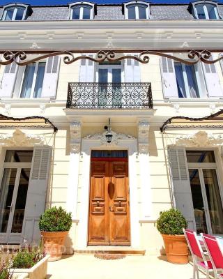 Manoir d'Amaury - Chambres d'hôtes