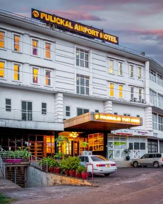 Pulickal Airport Hotel