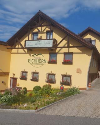 Pension Eichhorn