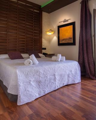 Hotel Villa De Setenil