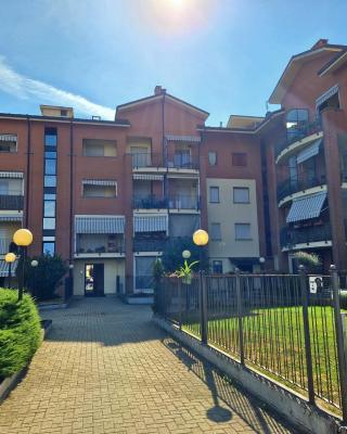 Beinasco Apartment - Le Terrazze Palace