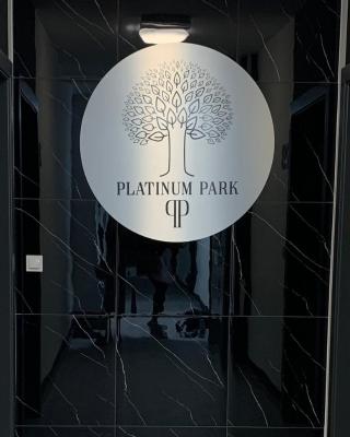 Platinum De Lux Apartament