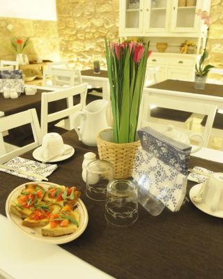 Il Nido dei Falchi B&B