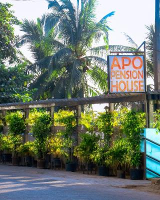 Apo Pension House