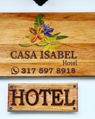 Casa Isabel Hotel
