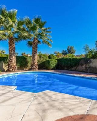 Amazing 3 BR w/Pool, minutes from PHX and Sports