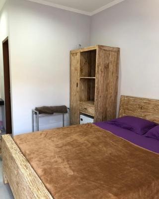Taman Magendre Homestay