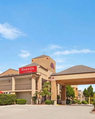 Ramada by Wyndham San Antonio Near SeaWorld - Lackland AFB