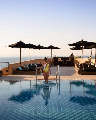 Villa Marina Capri