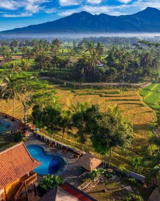 Peraja Bungalows Loyok