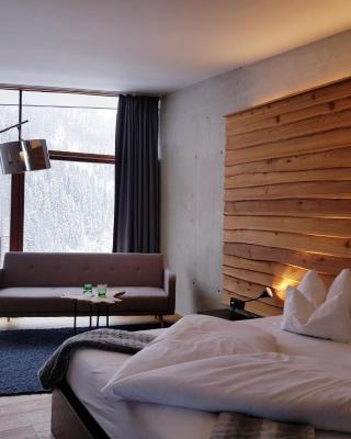 "Quality Hosts Arlberg" Hotel Lux Alpinae