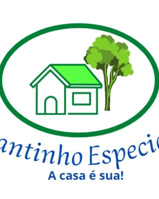 Cantinho especial