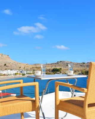 Georgias Apartments