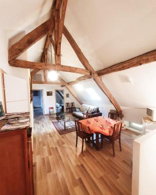 Chambres d'hôtes Gourdon