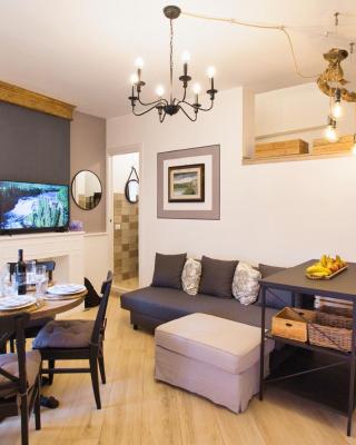 Cosy Nemi - Guest House