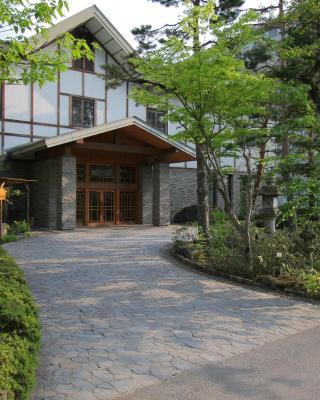 千壽閣酒店
