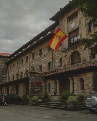 Balneario de Corconte