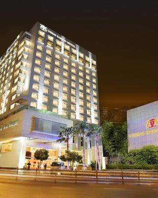 Vissai Saigon Hotel