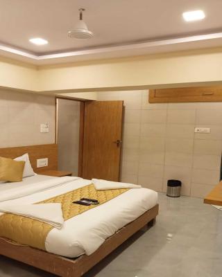 Hotel New Sarah Inn, Andheri West