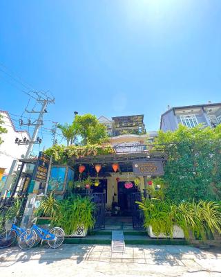 Hoi An Ngo Homestay