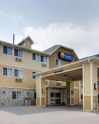 Comfort Inn & Suites Bellevue - Omaha Offutt AFB