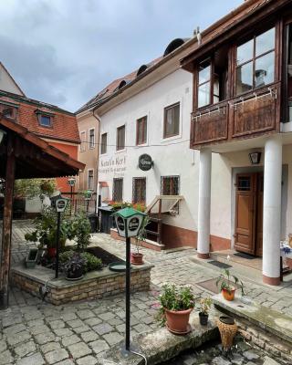 Katalinkert Panzió
