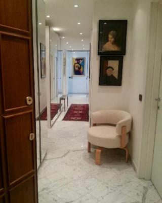 B&B Al Molo