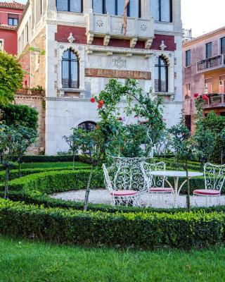 Ca' Nigra Lagoon Resort Adults Only