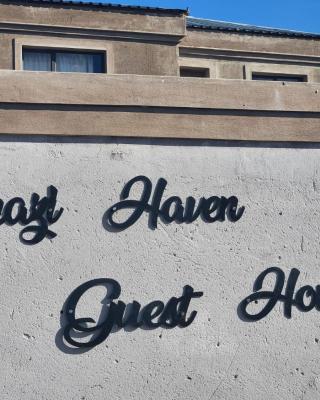 Thokazi Haven Guest House & Backpacker