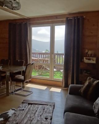 Cocoonabay Appartements 8