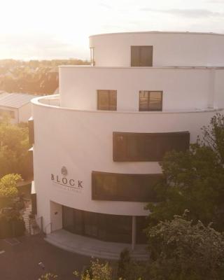 BLOCK Hotel & Living