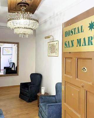 Hostal San Martin