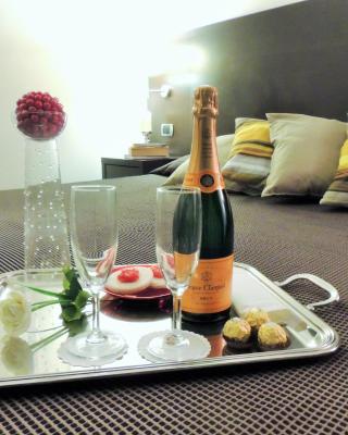 Florida rooms - comfort Hotel