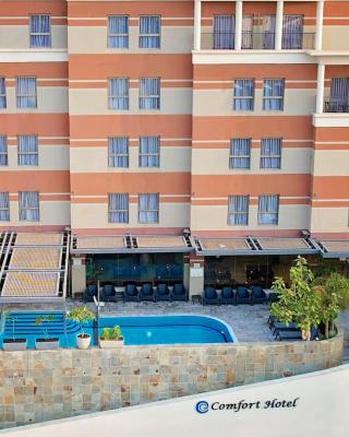 Comfort Hotel Eilat