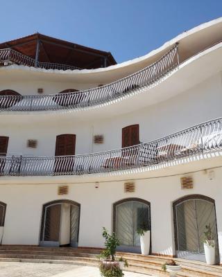 Arenella Beach Rooms