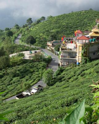 Traditional Hotel & Restaurant !! Kurseong !! Best Hotel in Kurseong