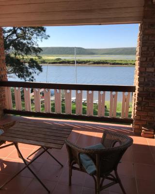 Riverfront Homestay