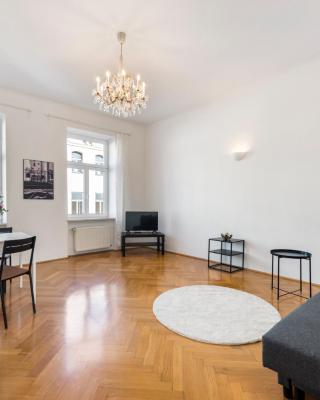 A&S Center Apartment Vienna