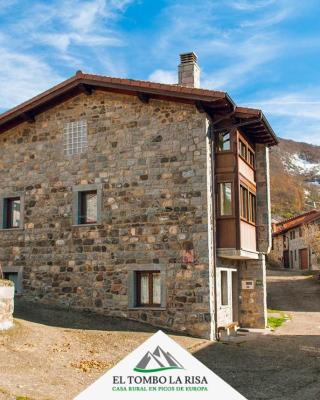 Casa Rural El Tombo la Risa