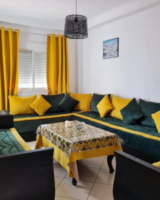 NRY Home magnifique Appartement , prêt de plage