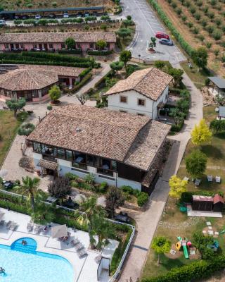 Country House Il Cascinale