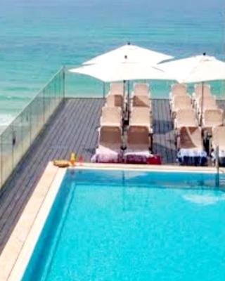 7 Hotel Apartment Short Time TLV BAT YAM