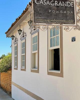 Pousada Casagrande