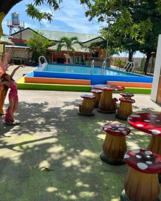 Scott's Seaview Resort