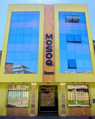 Mosoq Inn