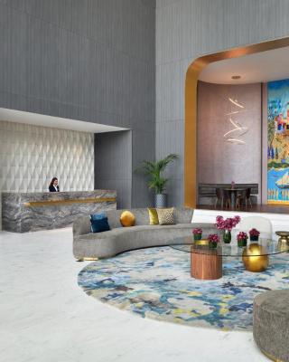 Movenpick Jumeirah Village Triangle