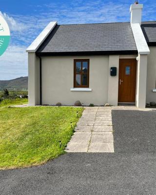 Achill Sound Holiday Village No 11 by Trident Holiday Homes